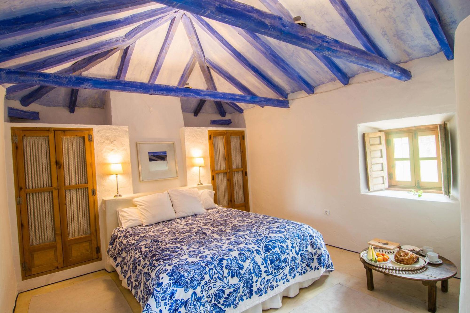 Casa Rural La Alameda Madridejos Exteriér fotografie