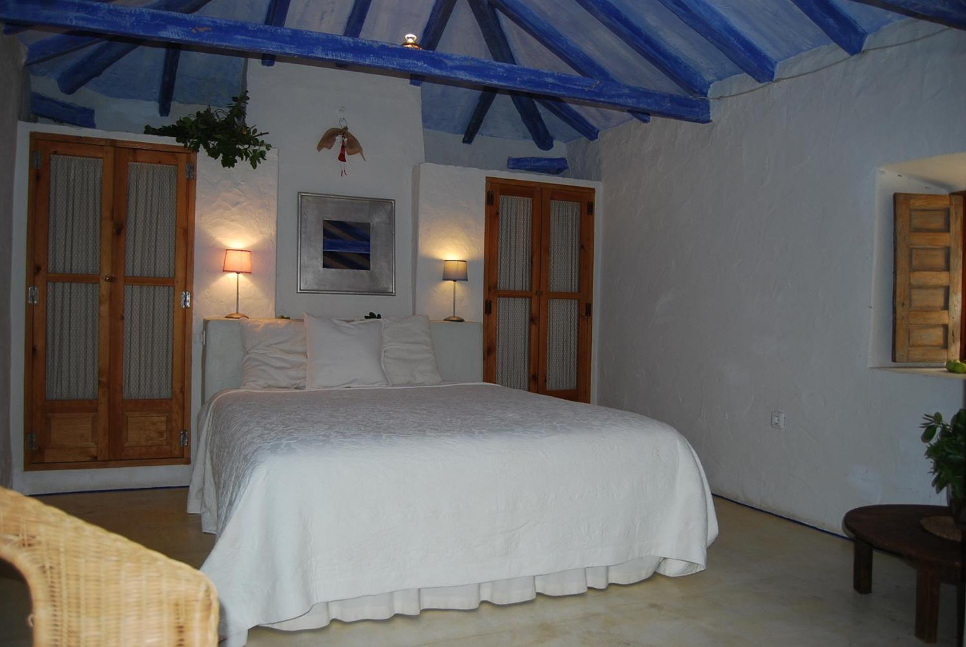 Casa Rural La Alameda Madridejos Exteriér fotografie