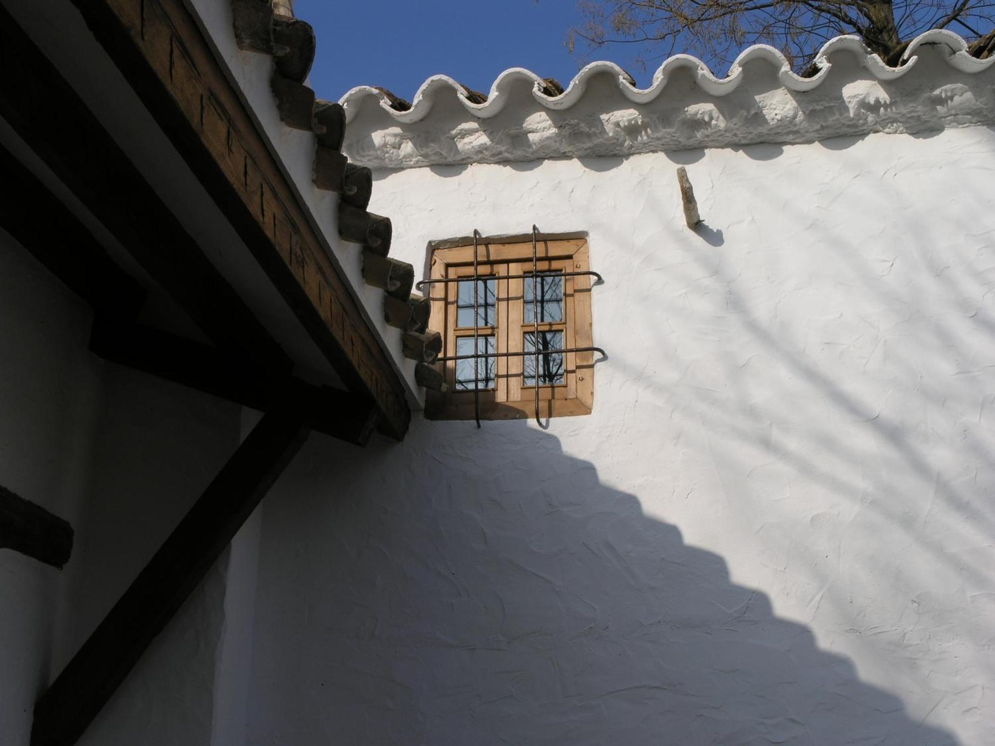 Casa Rural La Alameda Madridejos Exteriér fotografie