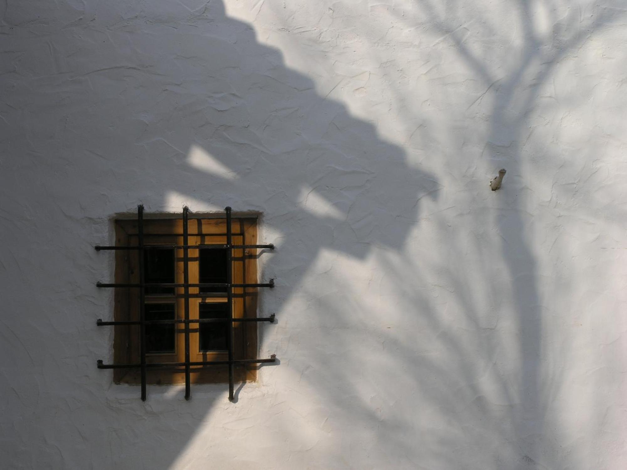 Casa Rural La Alameda Madridejos Exteriér fotografie