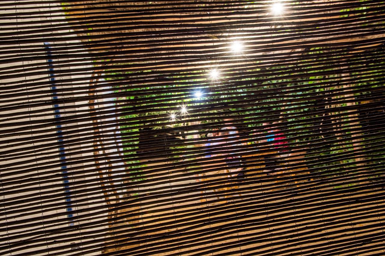 Casa Rural La Alameda Madridejos Exteriér fotografie
